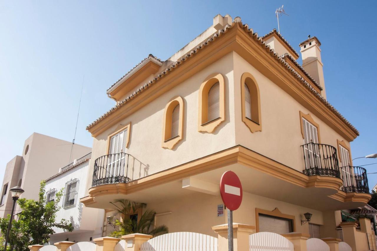 Tomas Freshapartments By Bossh! Casa de Férias Málaga