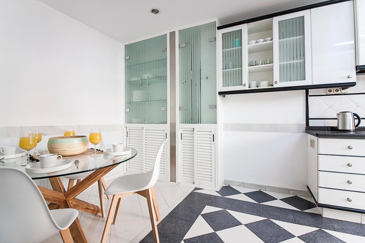 Tomas Freshapartments By Bossh! Casa de Férias